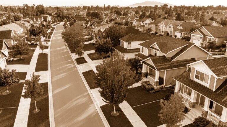 Chatham Hills neighborhood